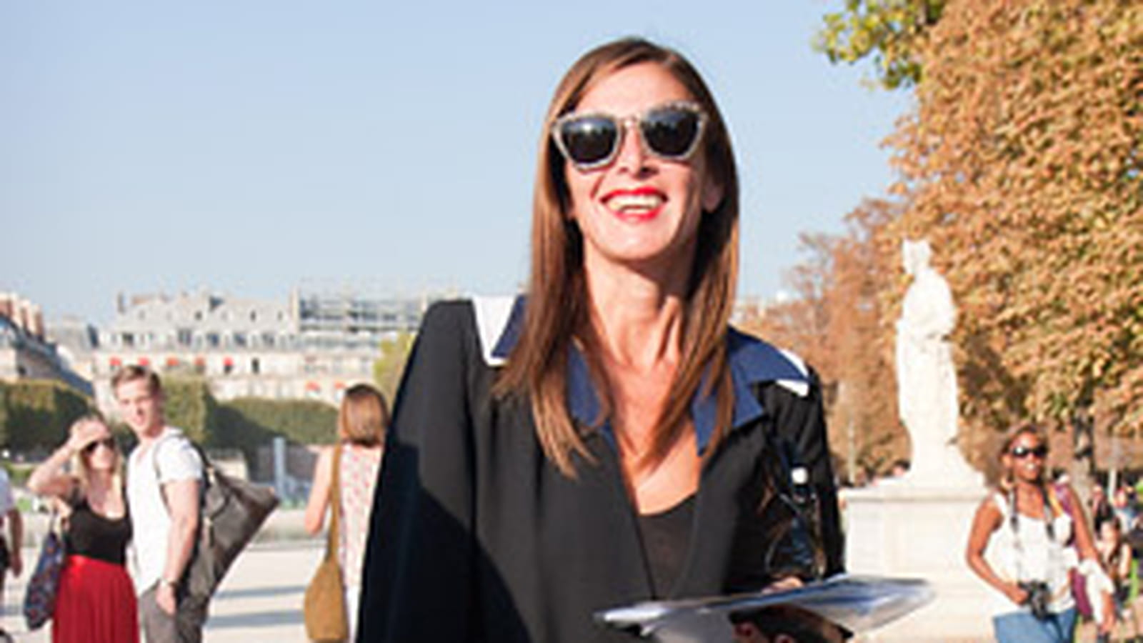 Veste années 1980