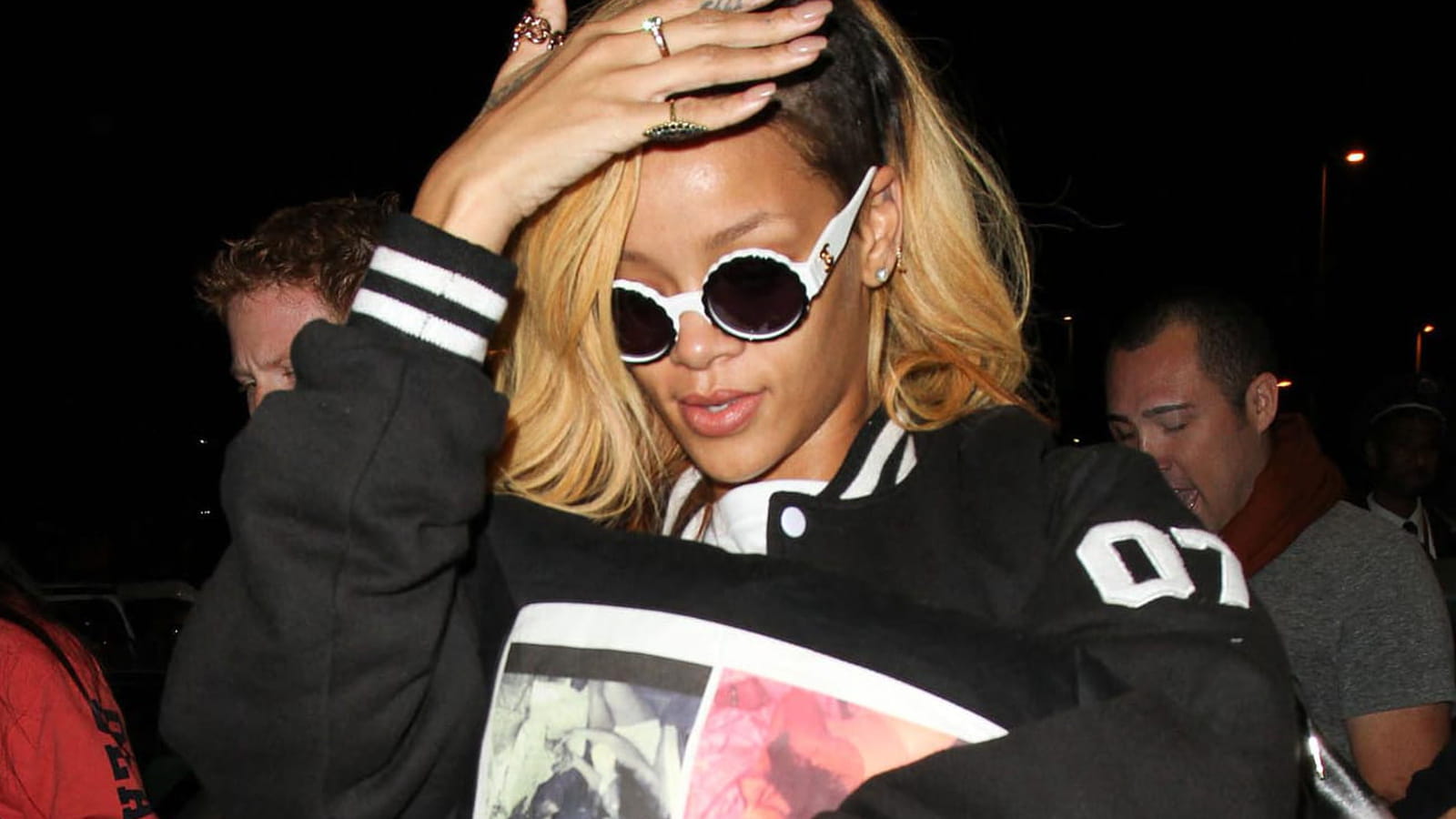 Rihanna