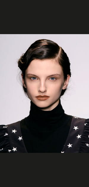 Le rouge &agrave; l&egrave;vres tomette