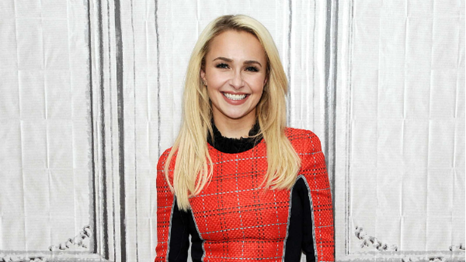 Hayden Panettiere