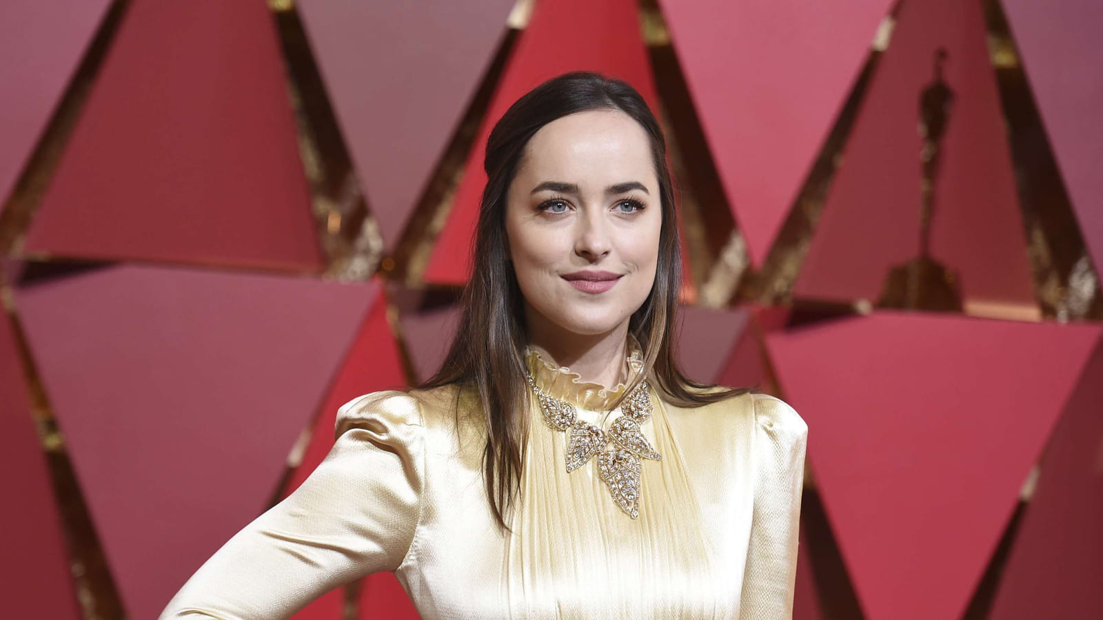 Dakota Johnson