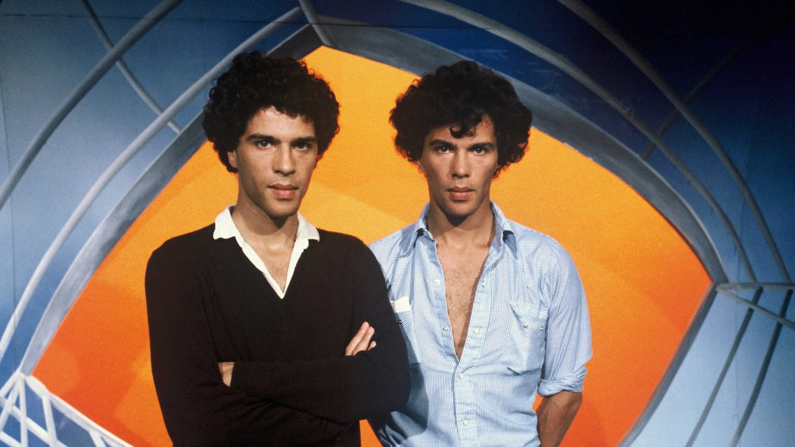 Les frères Bogdanoff