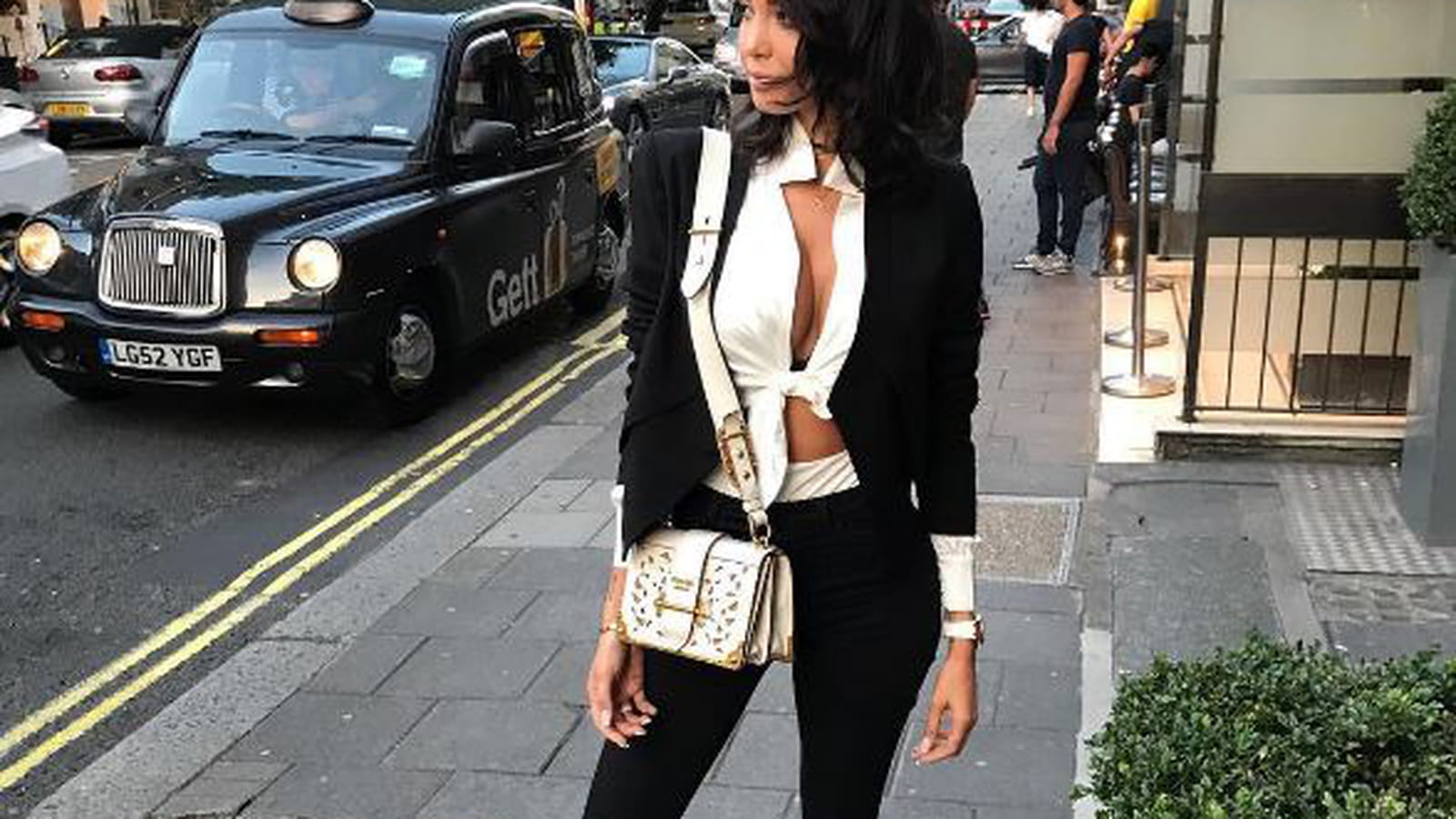 Nabilla