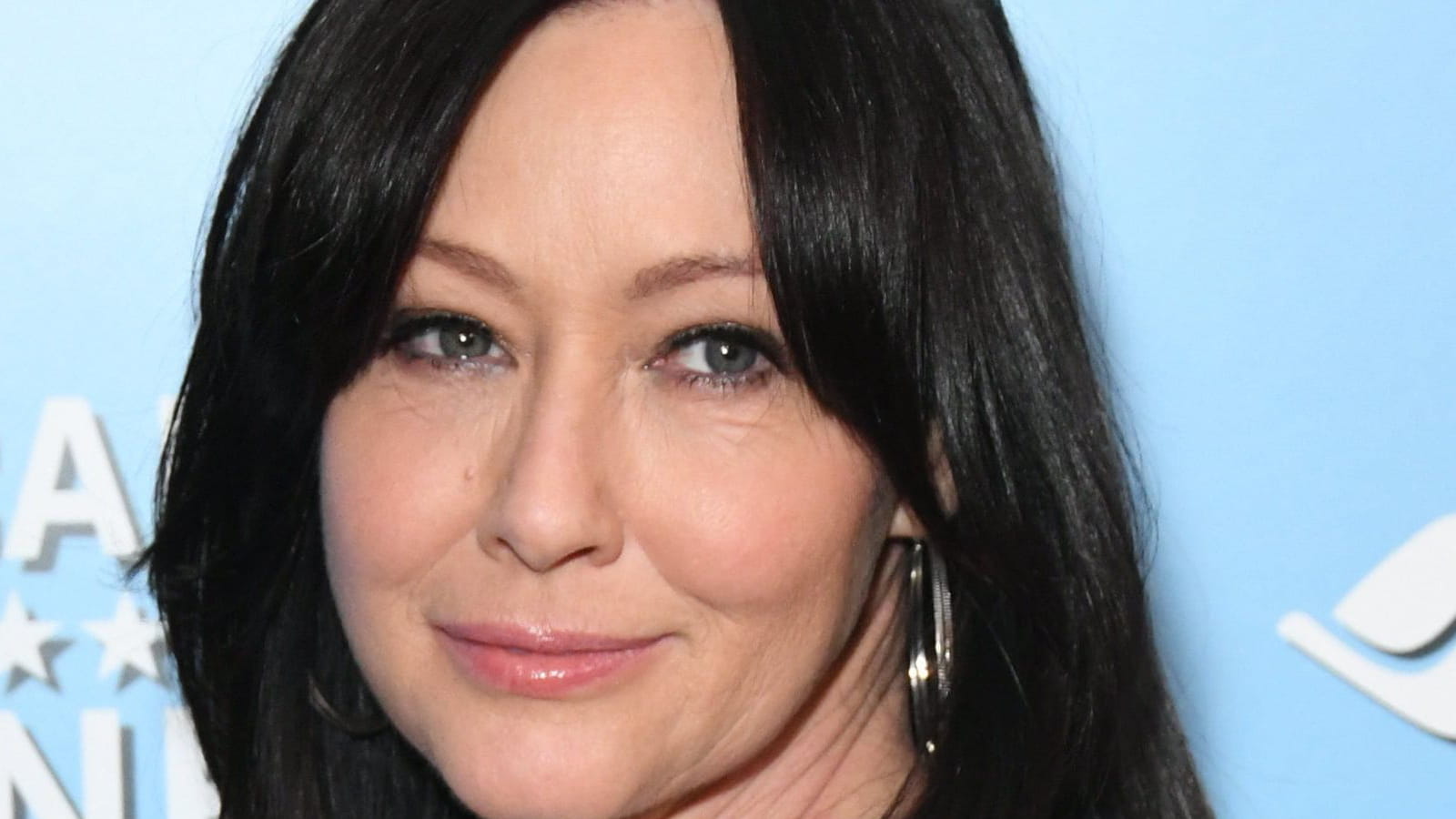 Shannen Doherty