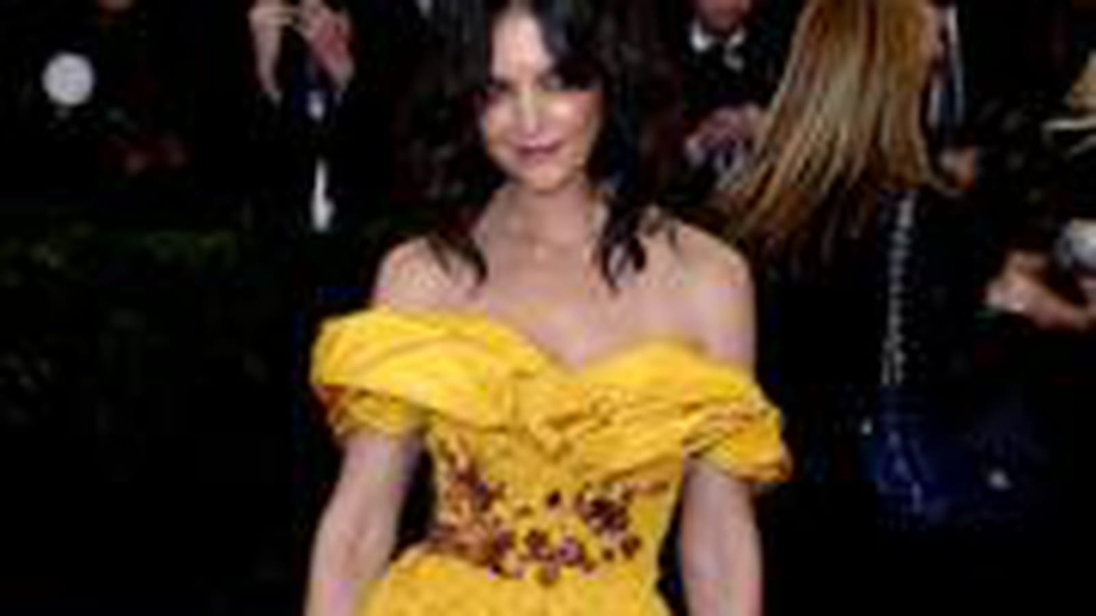 Katie Holmes