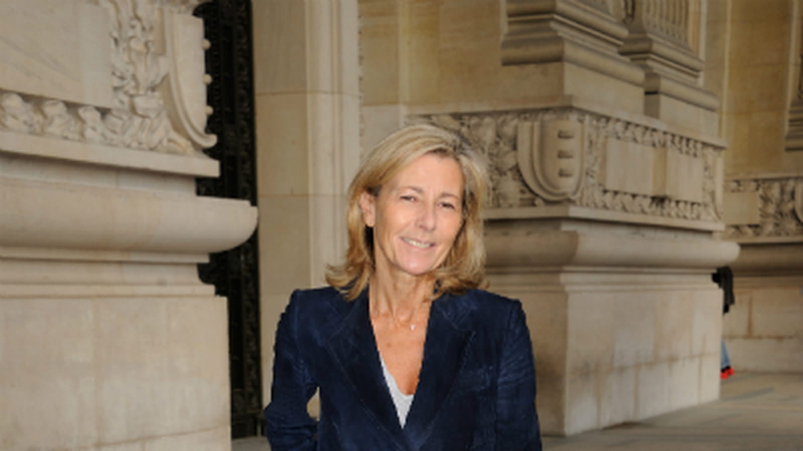 Claire Chazal