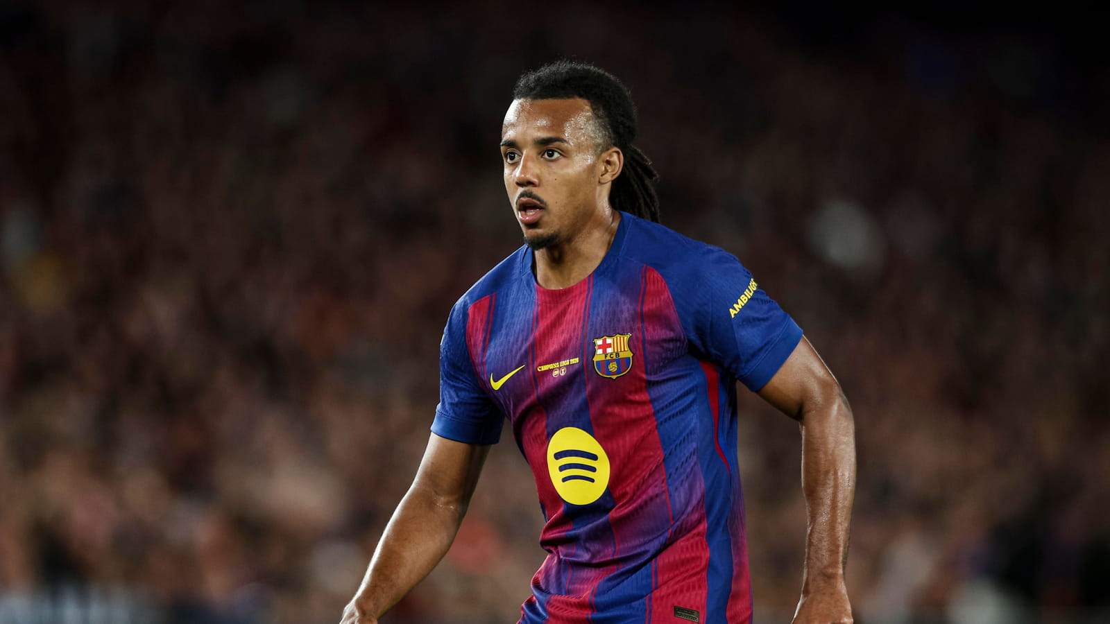 Jules Koundé 