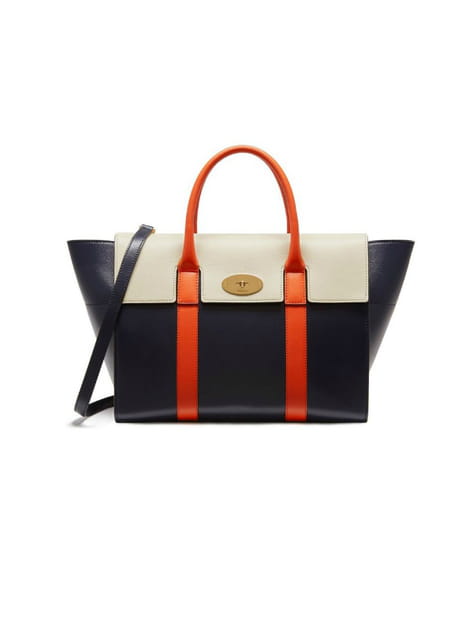 Sac "Bayswater" de Mulberry