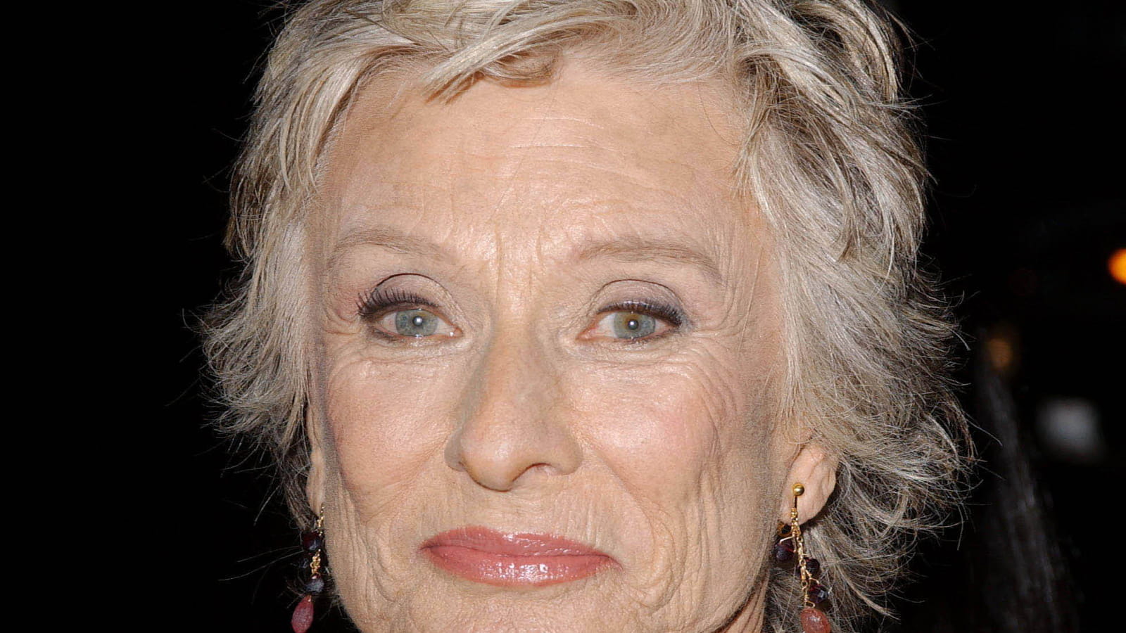 Cloris Leachman