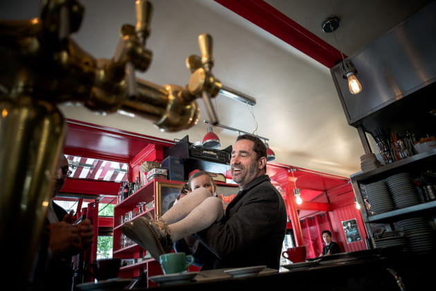 Christophe Castaner paye sa tourn&eacute;e