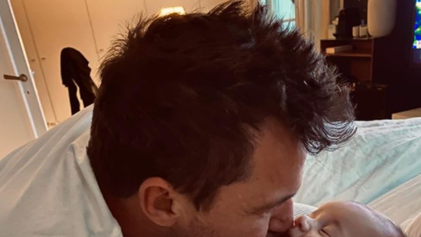Benjamin Castaldi