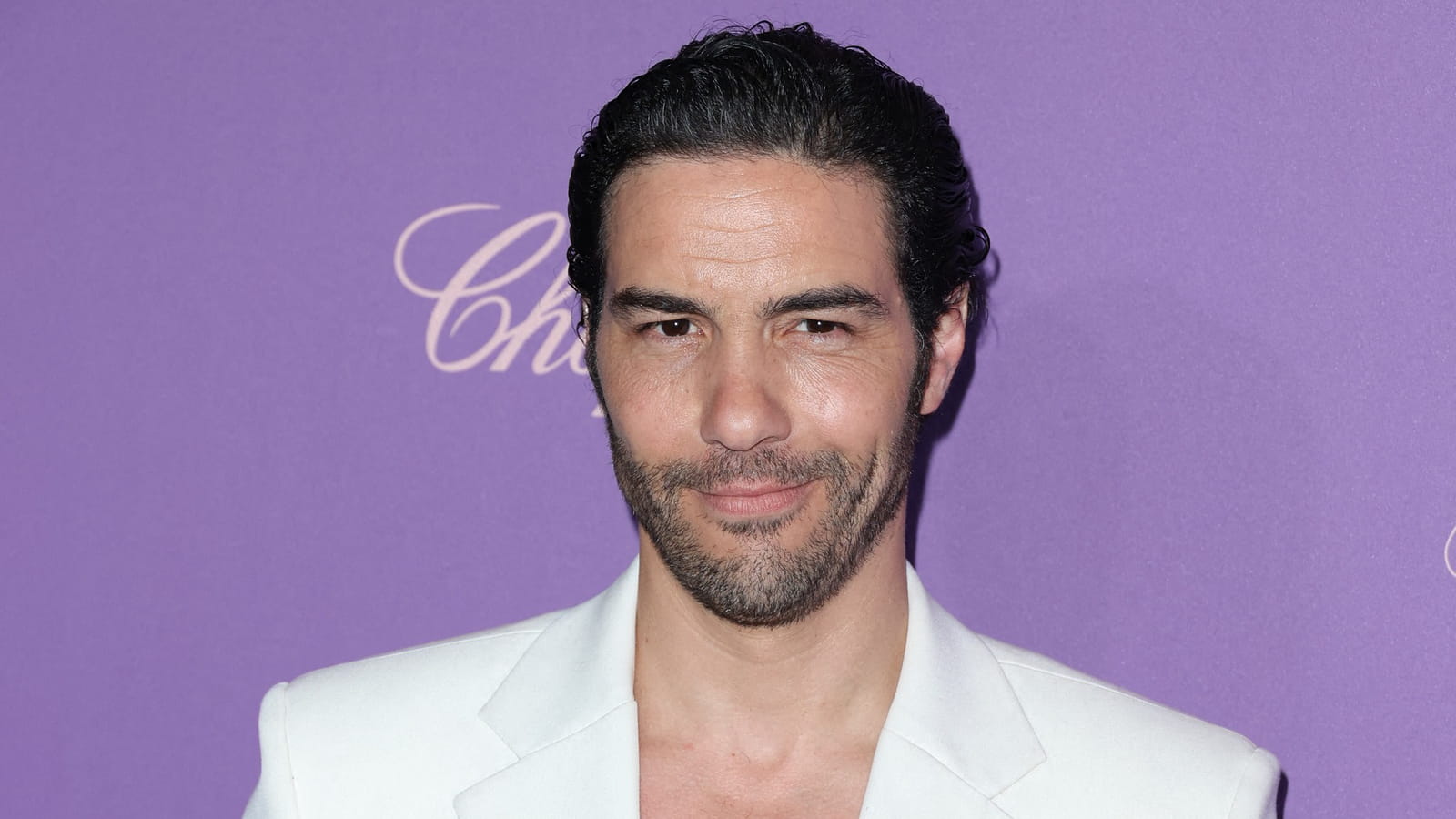 Tahar Rahim