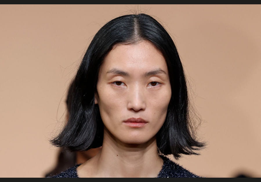 La coupe bob de Proenza Schouler