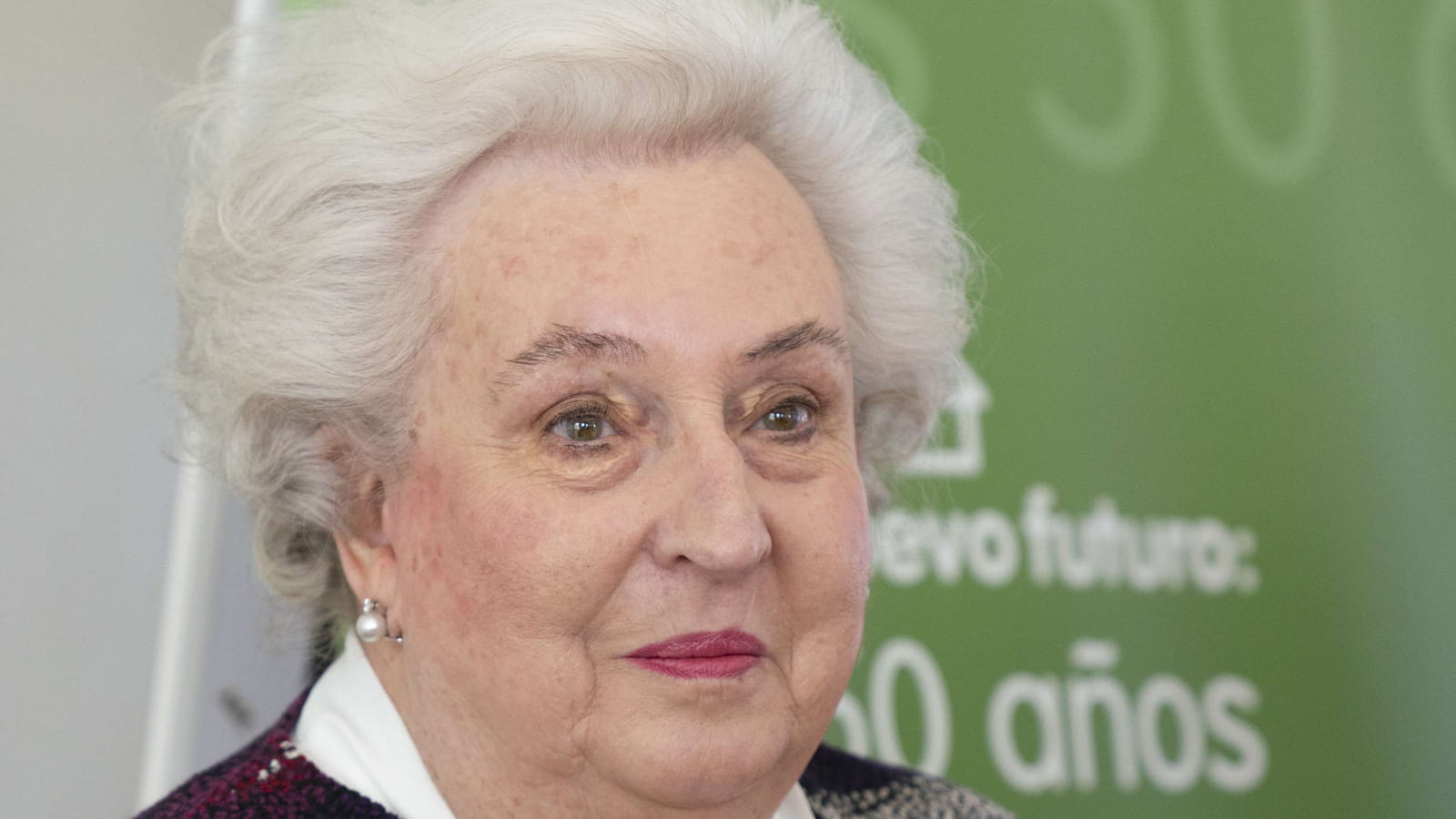 Pilar de Bourbon