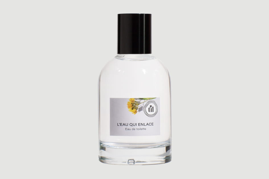 L'eau qui enlace de TiL