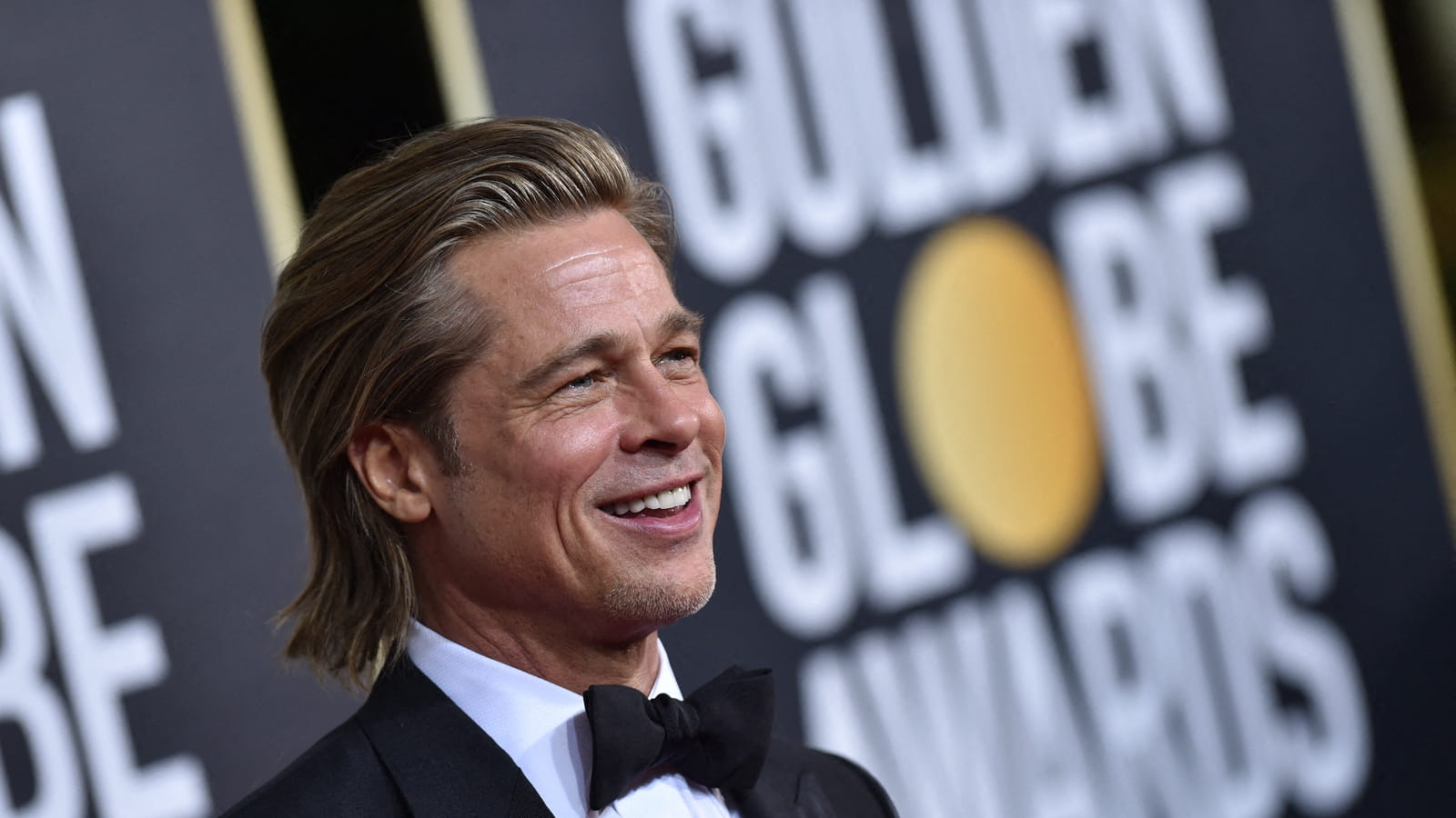 Brad Pitt