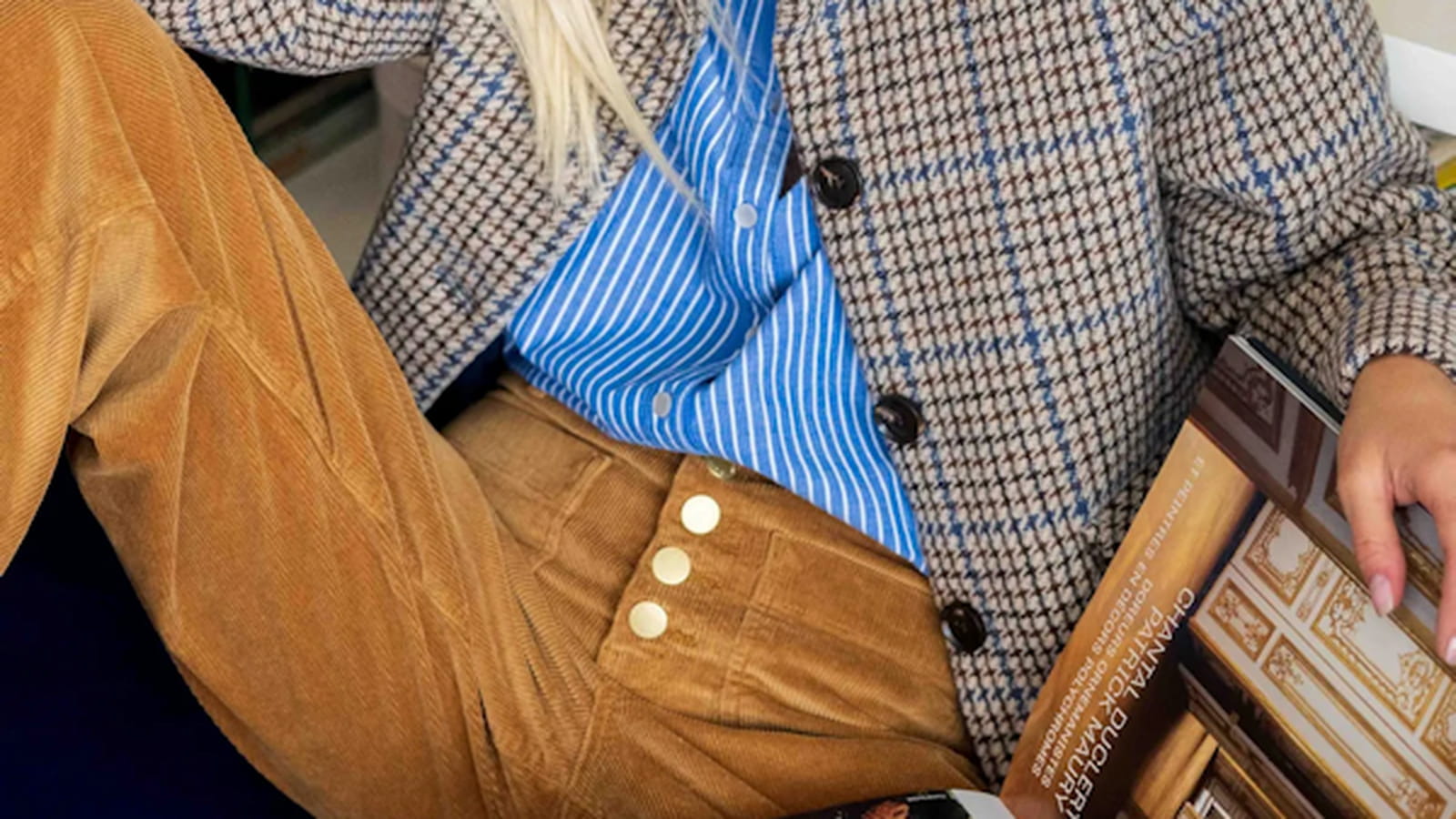 Manteau La Petite Etoile