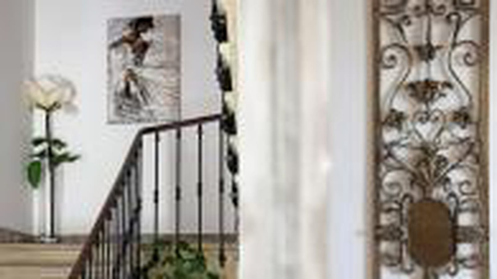 Escaliers