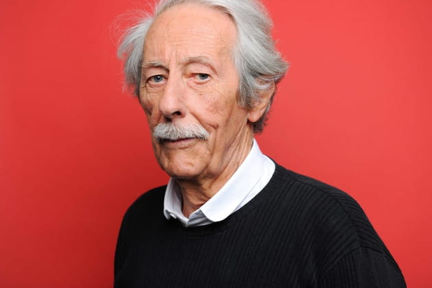 Jean Rochefort