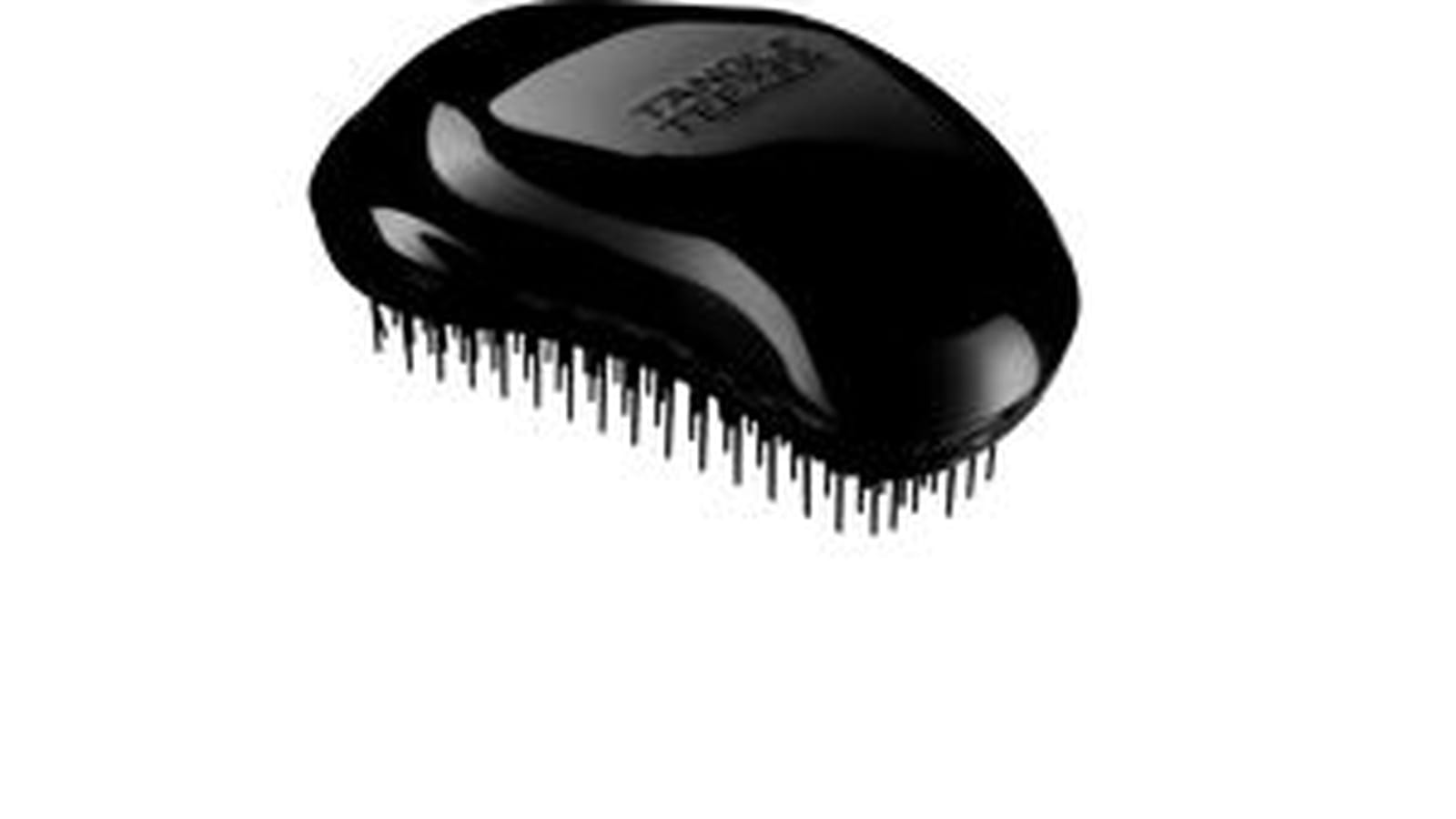 La brosse Tangle Teezer pour un démêlage impeccable
