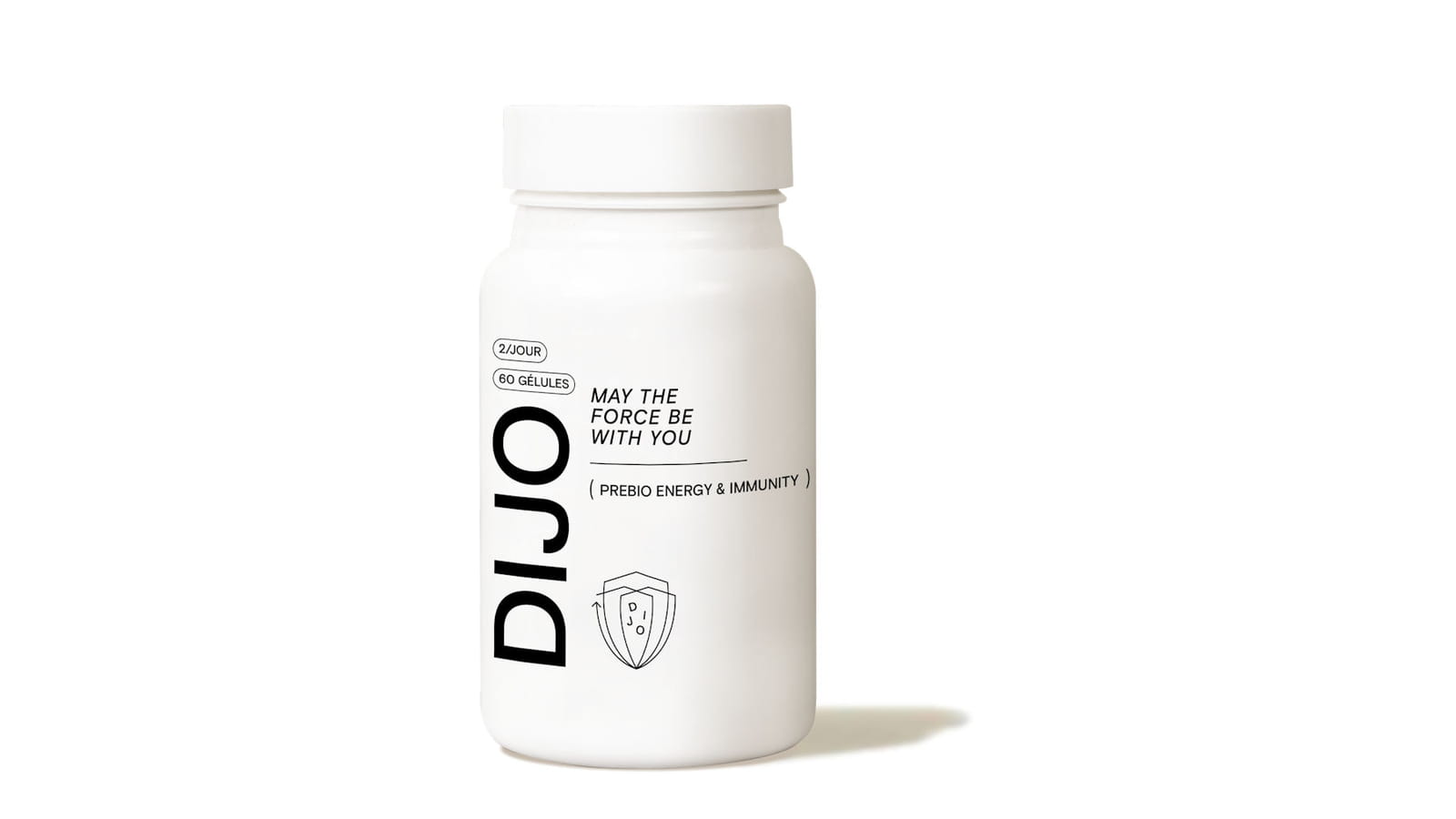 Dijo