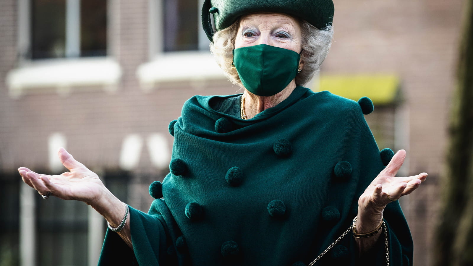 Princesse Beatrix