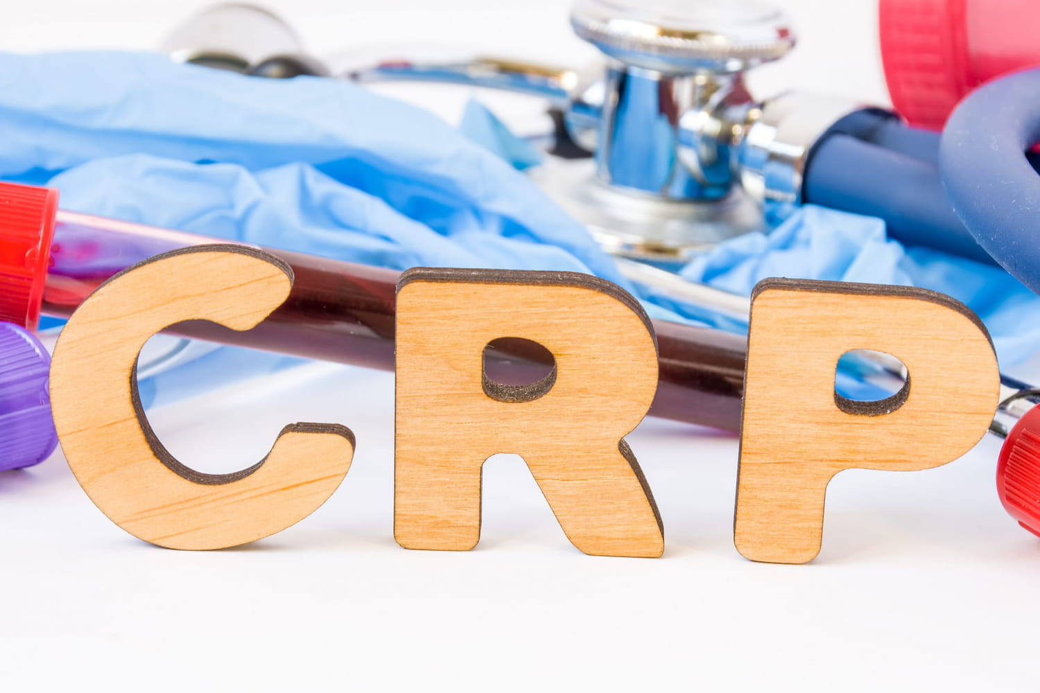 Proteine C Reactive Crp Norme Elevee Quand S Inquieter