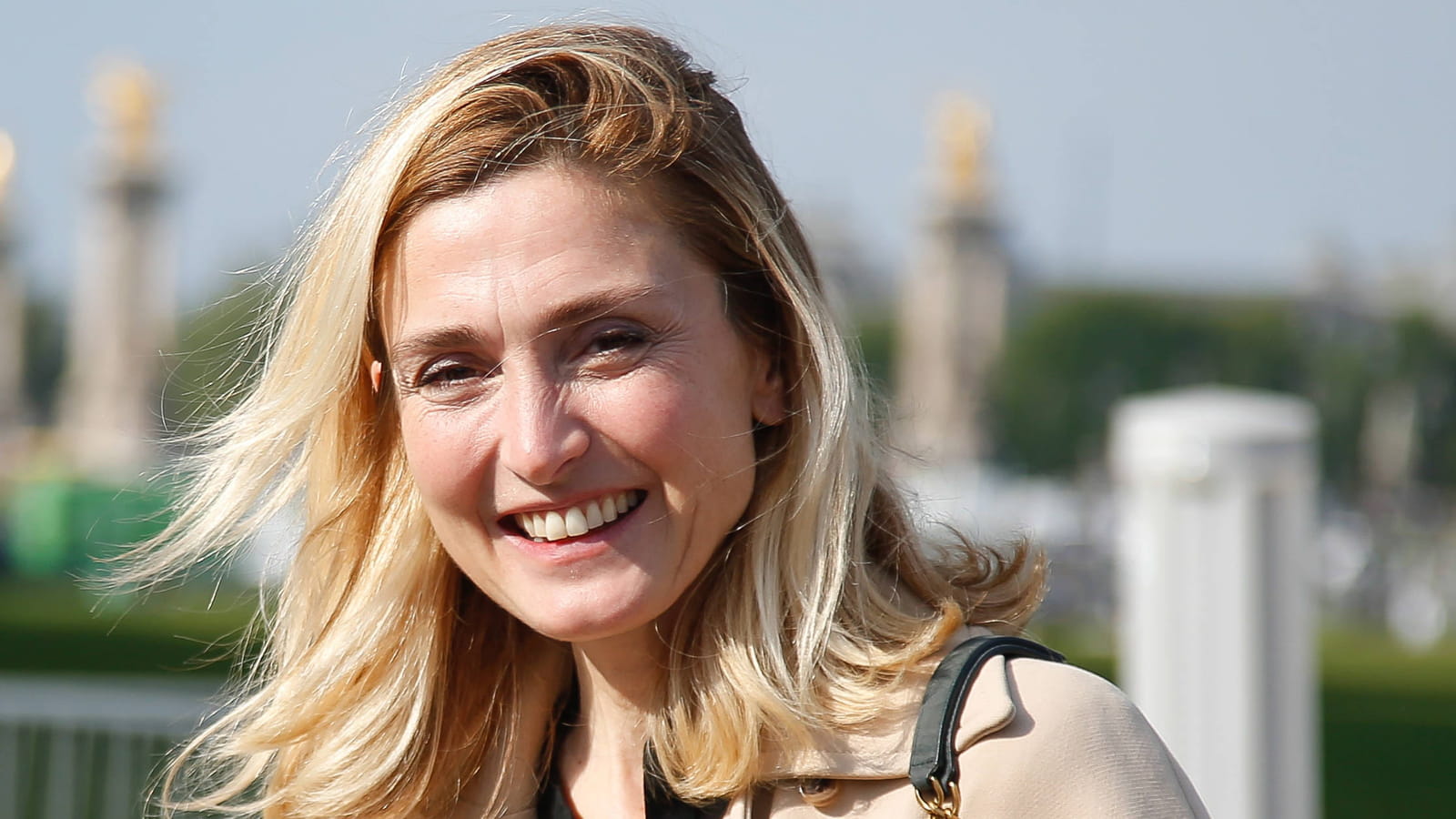 Julie Gayet