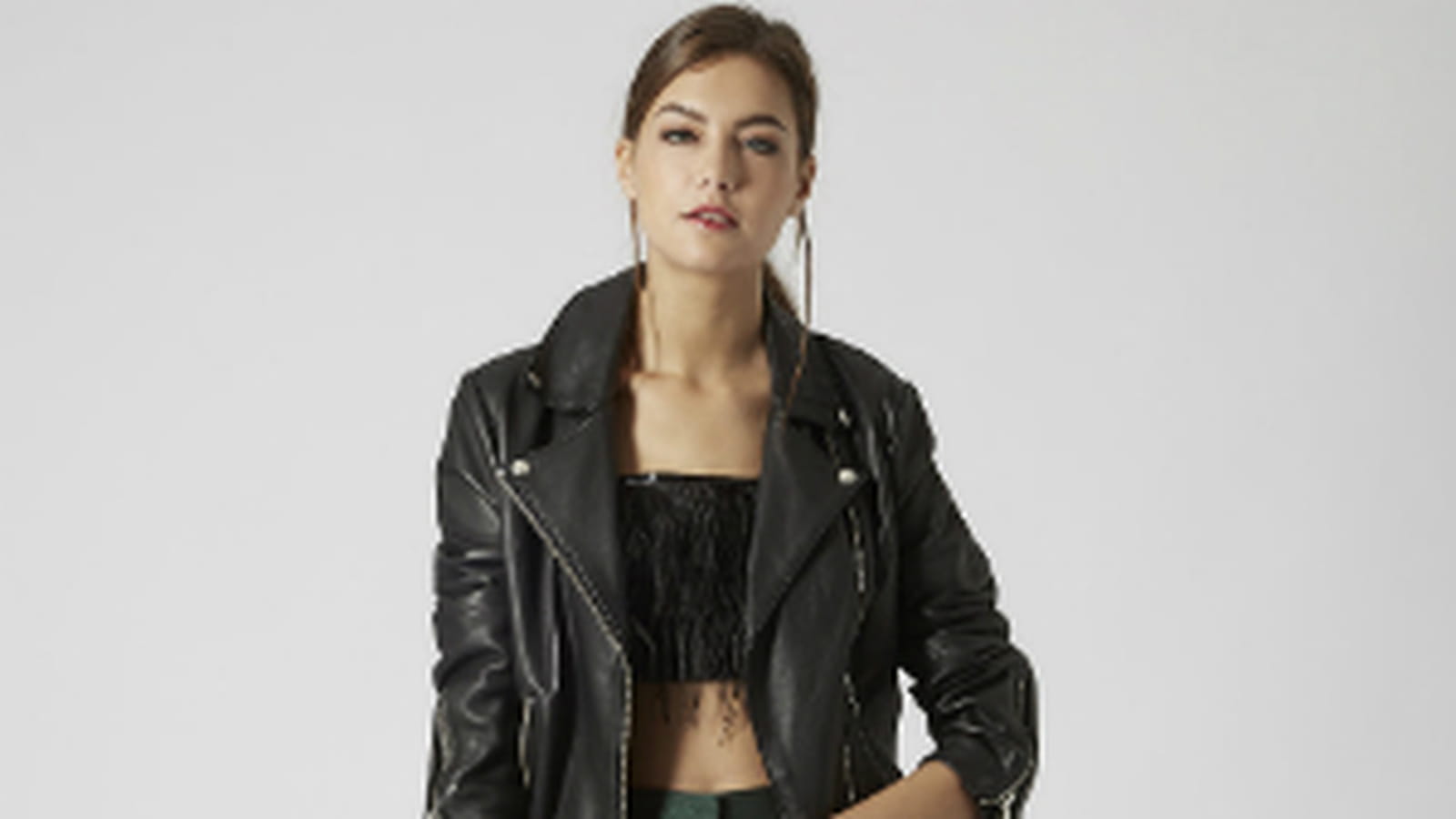 Pantalon Topshop