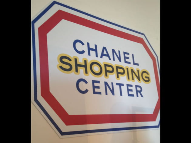 La rédac'Mode vous emmène dans les coulisses du Shopping Center Chanel