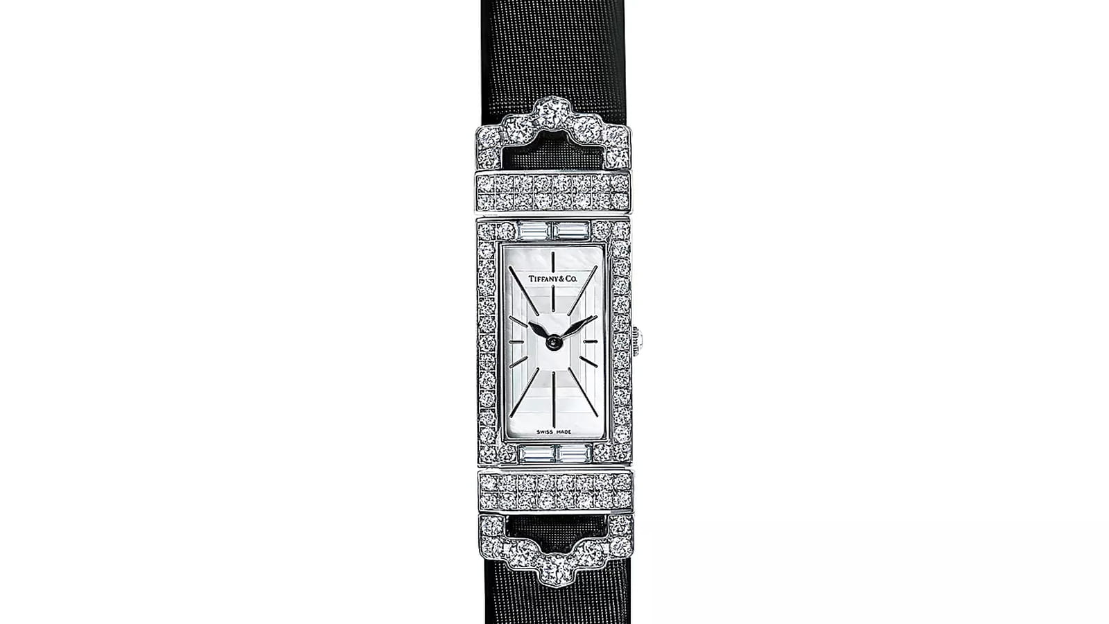 Montre Tiffany & Co