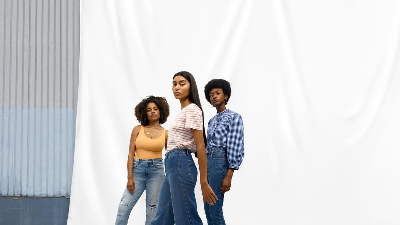 50 jeans à shopper à la rentrée 