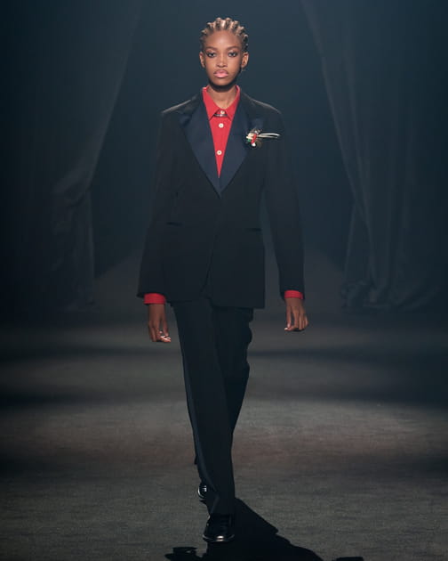 Look 45&nbsp;par Wales Bonner