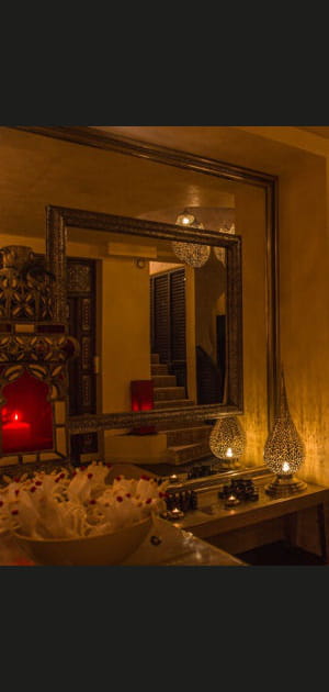 Le rituel bien-&ecirc;tre essentiel des Cent Ciels