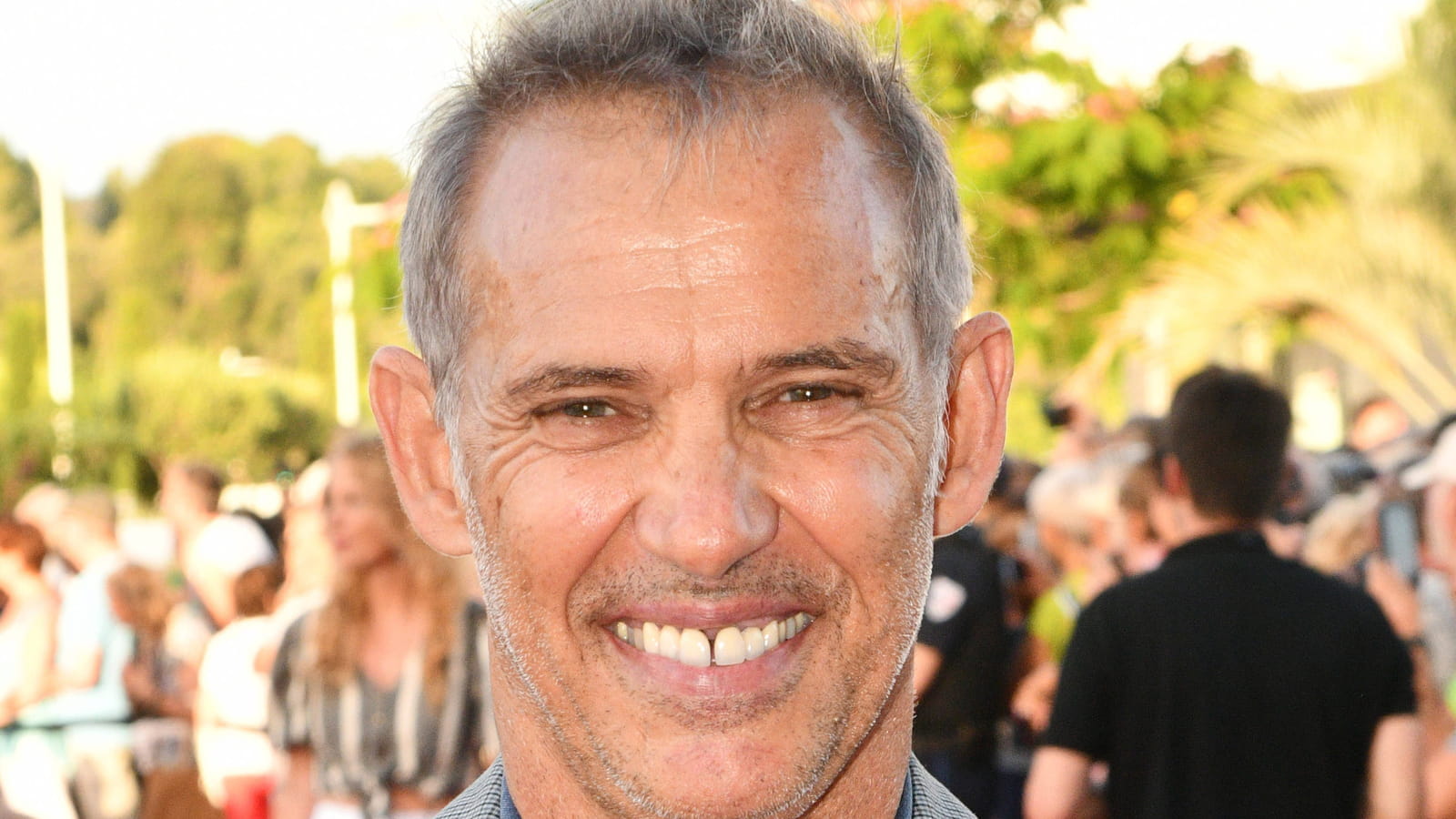 Paul Belmondo