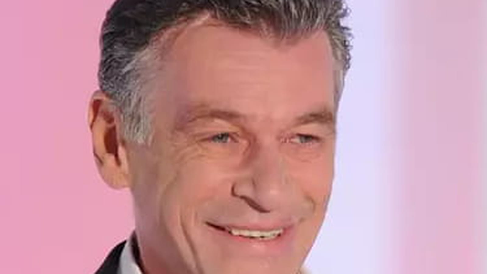 Patrick Dupond