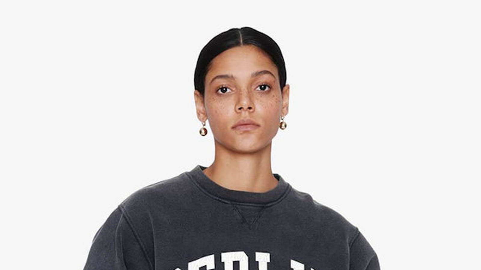 Sweatshirt Anine Bing