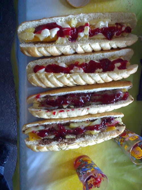 Fruicain