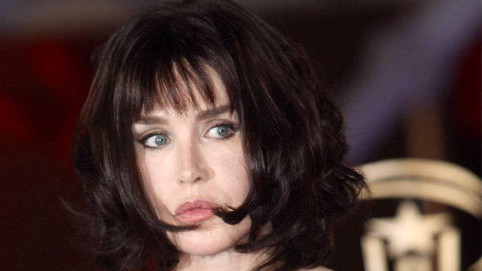 Isabelle Adjani