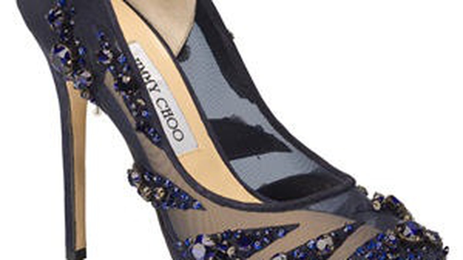 Escarpins "Kershaw" de Jimmy Choo 