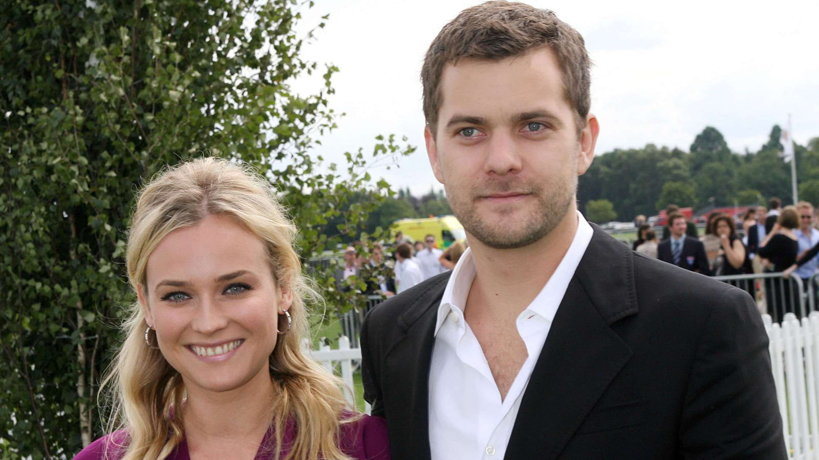 Diane Kruger et Joshua Jackson mettent fin à 10 ans d'amour