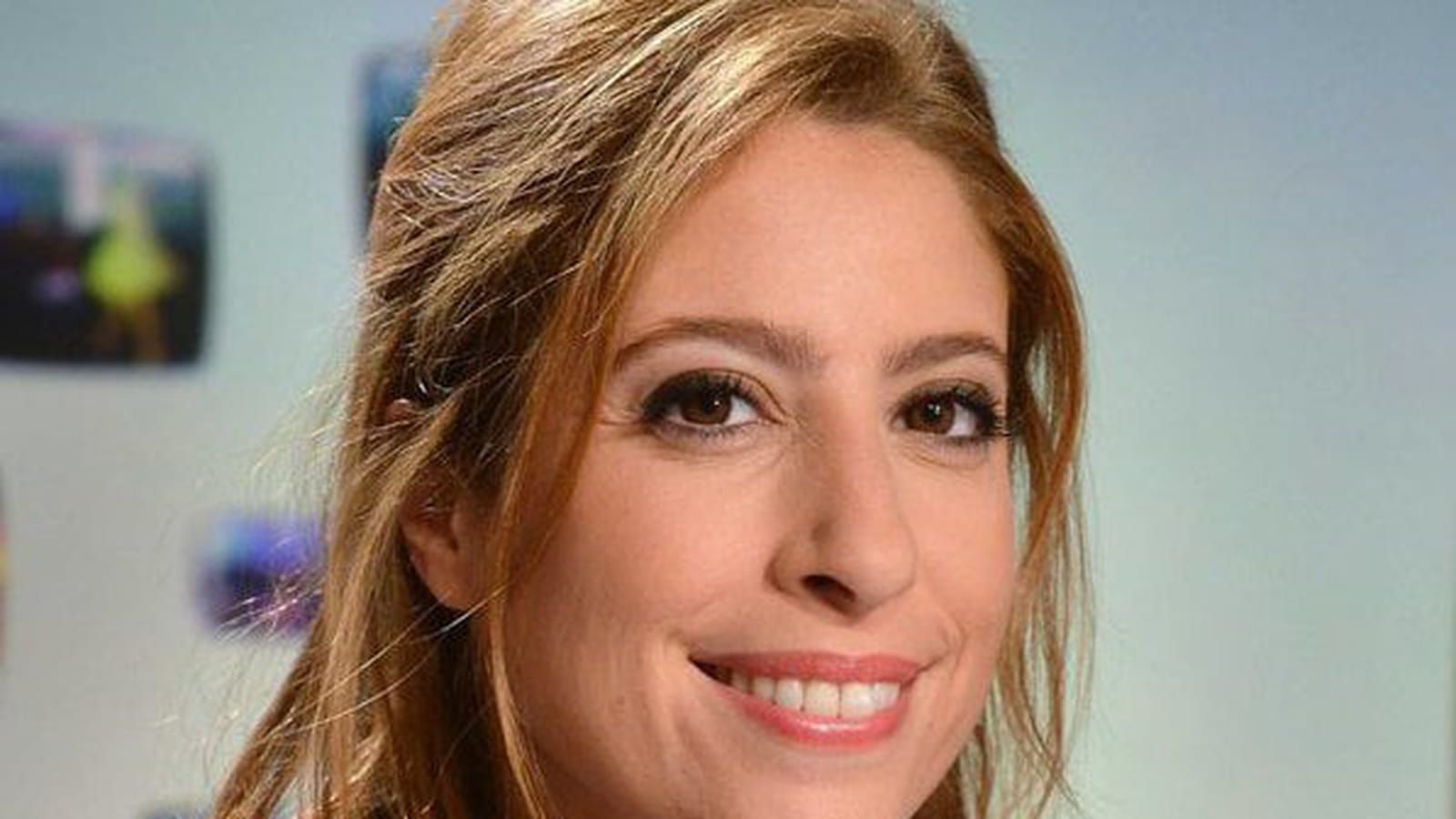 Léa Salamé