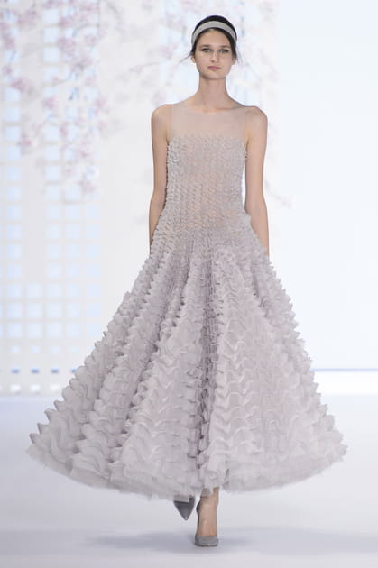 D&eacute;fil&eacute; Ralph & Russo