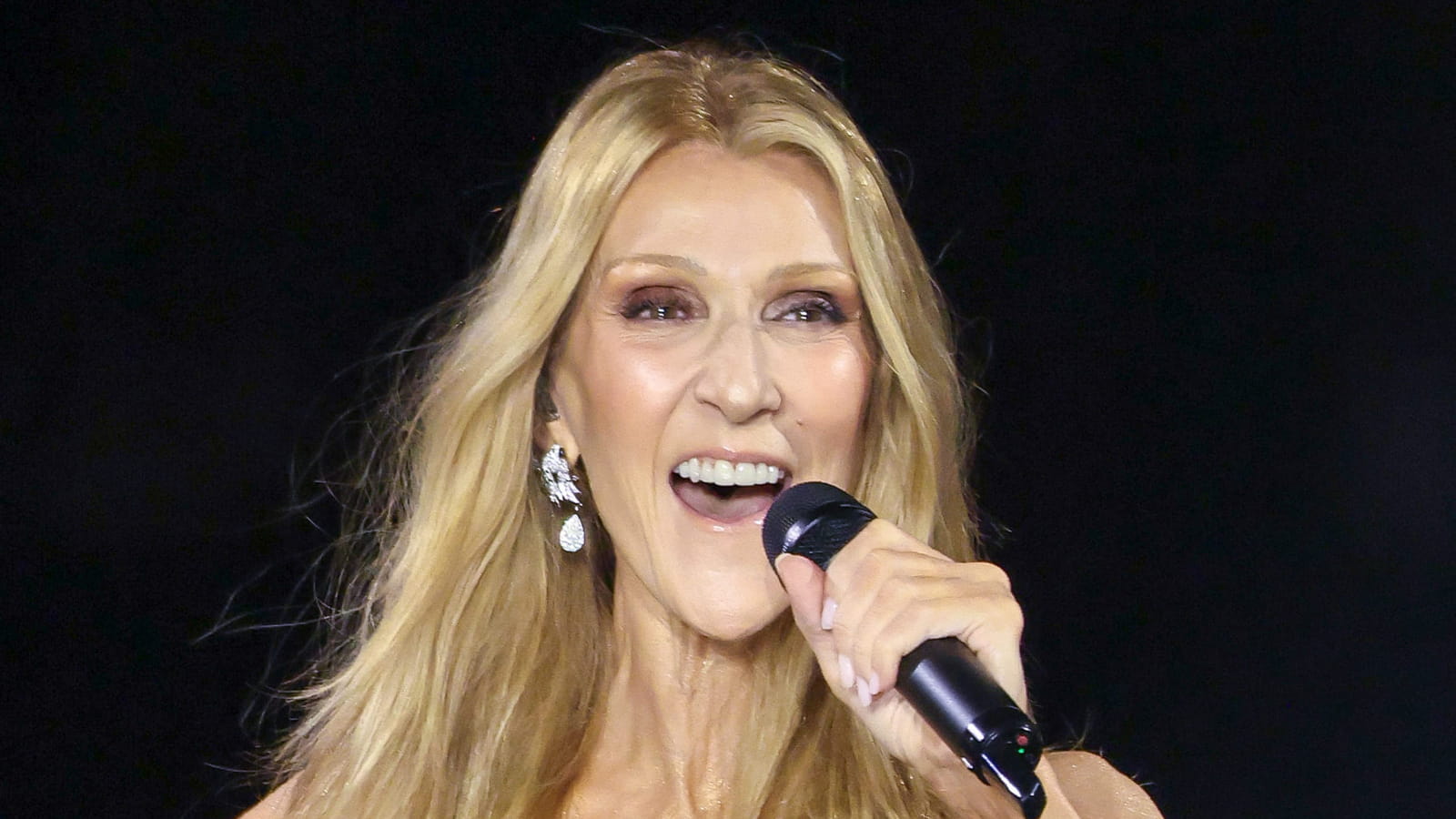 Céline Dion