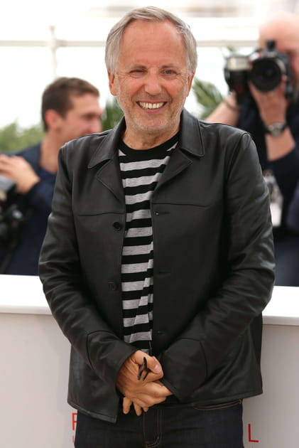 19e. Fabrice Luchini, acteur