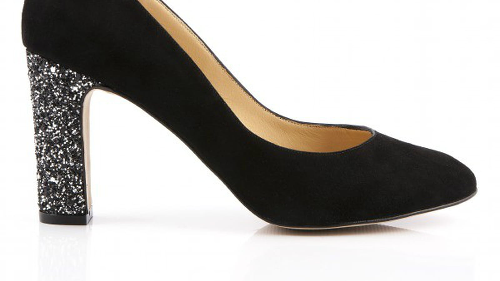 Escarpins Mellow Yellow