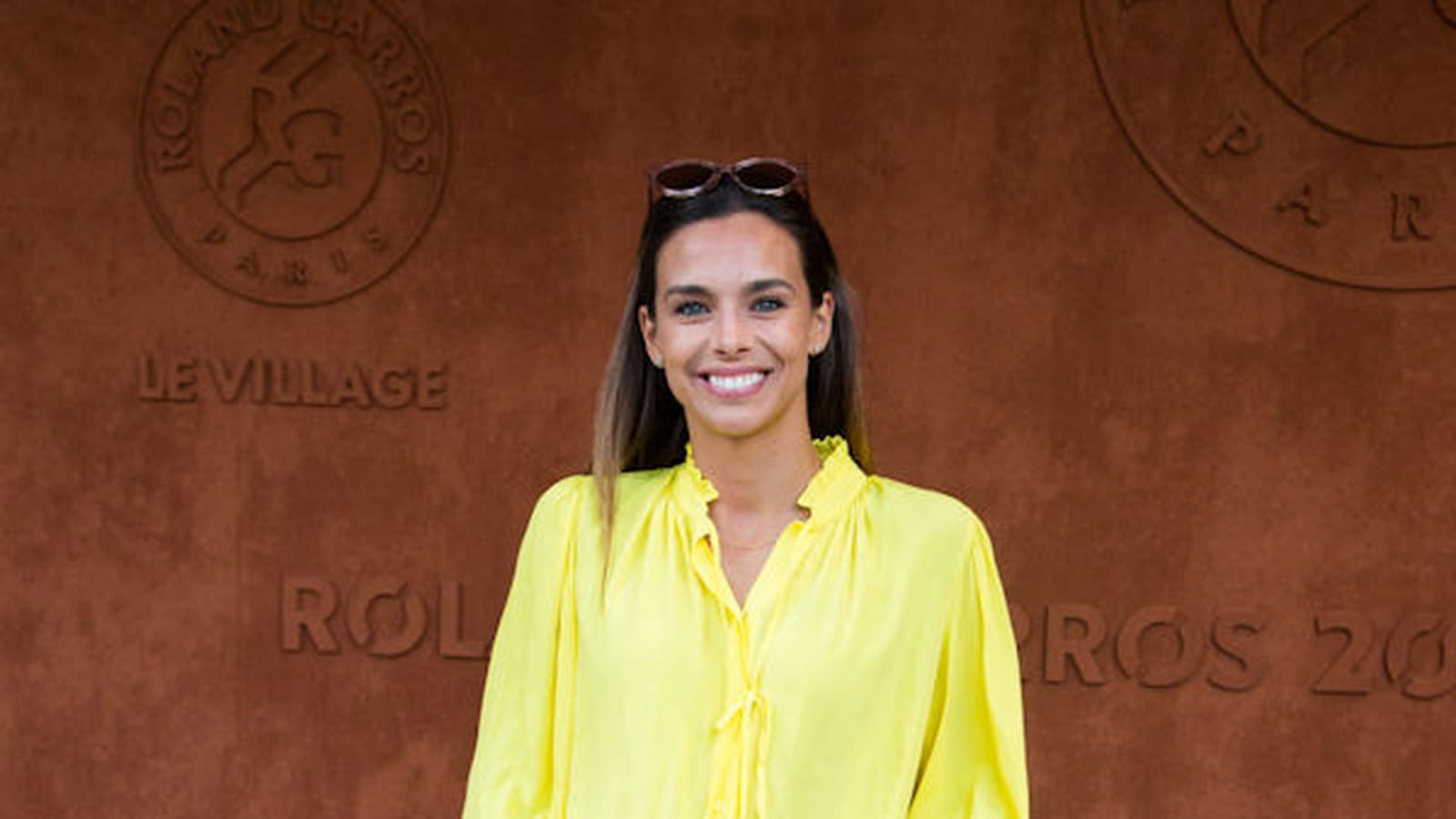 Marine Lorphelin le 1er juin 2022