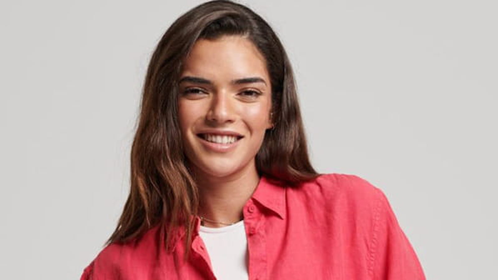 Chemise Superdry