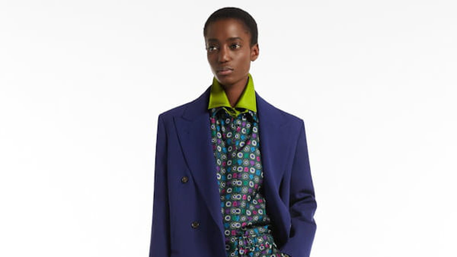 Veste Max Mara