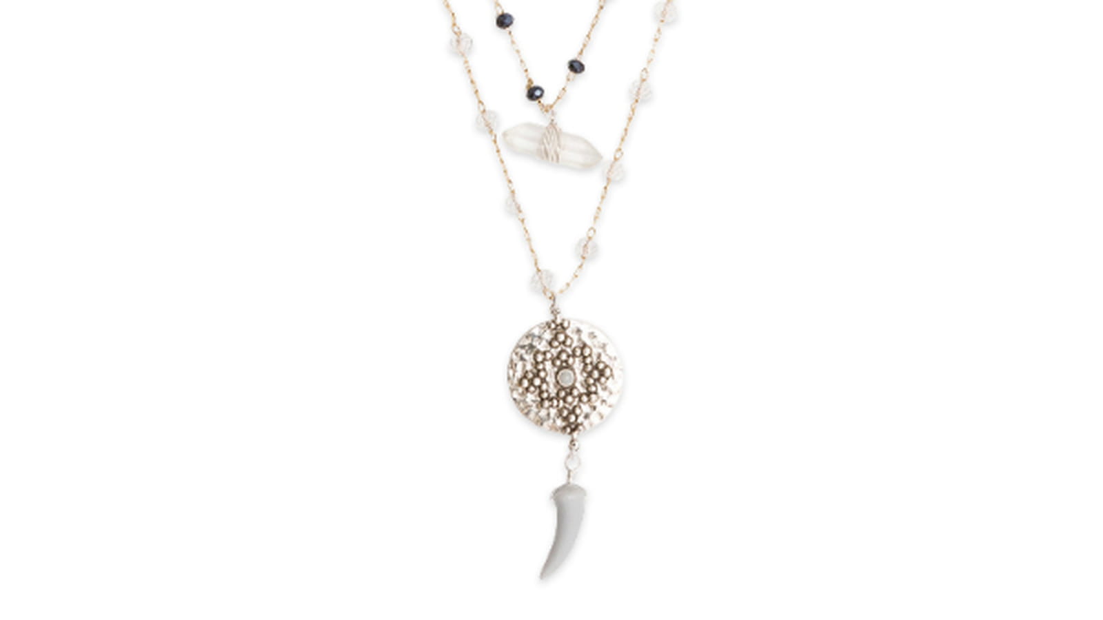 Collier HIPANEMA